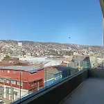 Depto En Valparaiso Centro