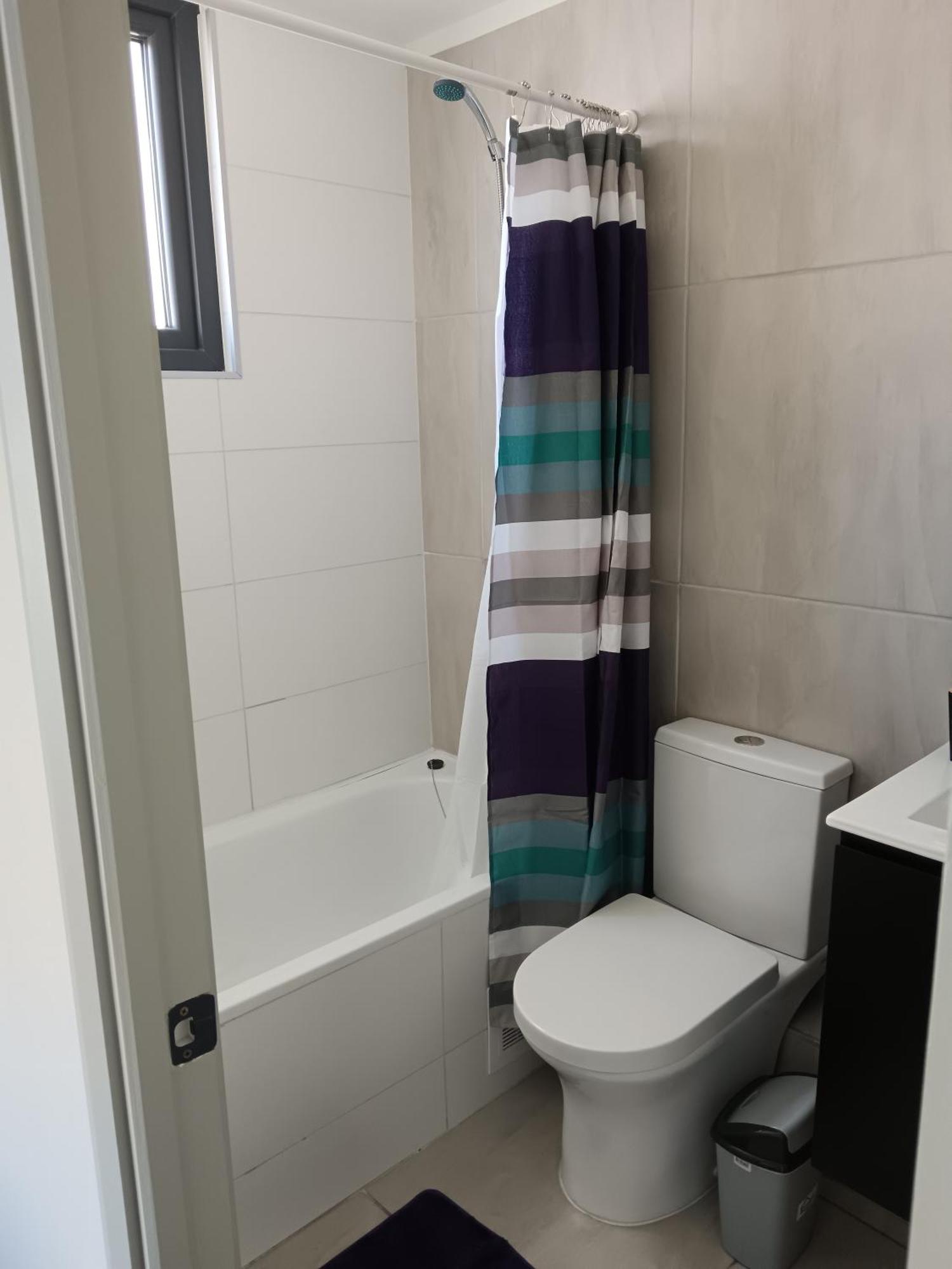 Apartamento Depto En Centro *