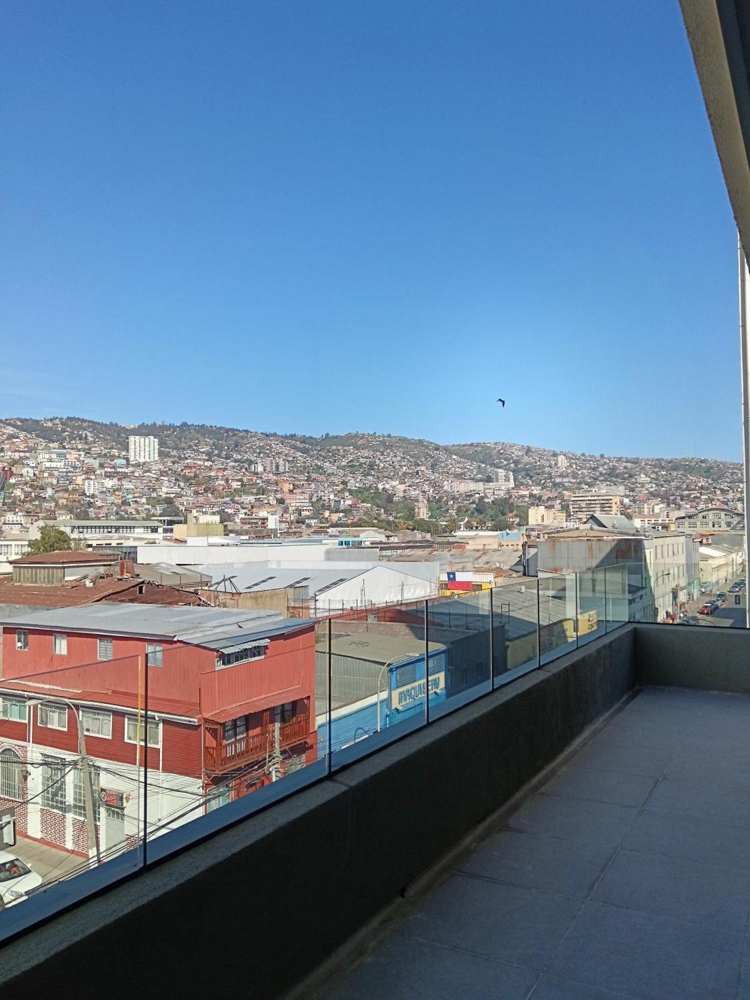 Depto En Centro Apartamento