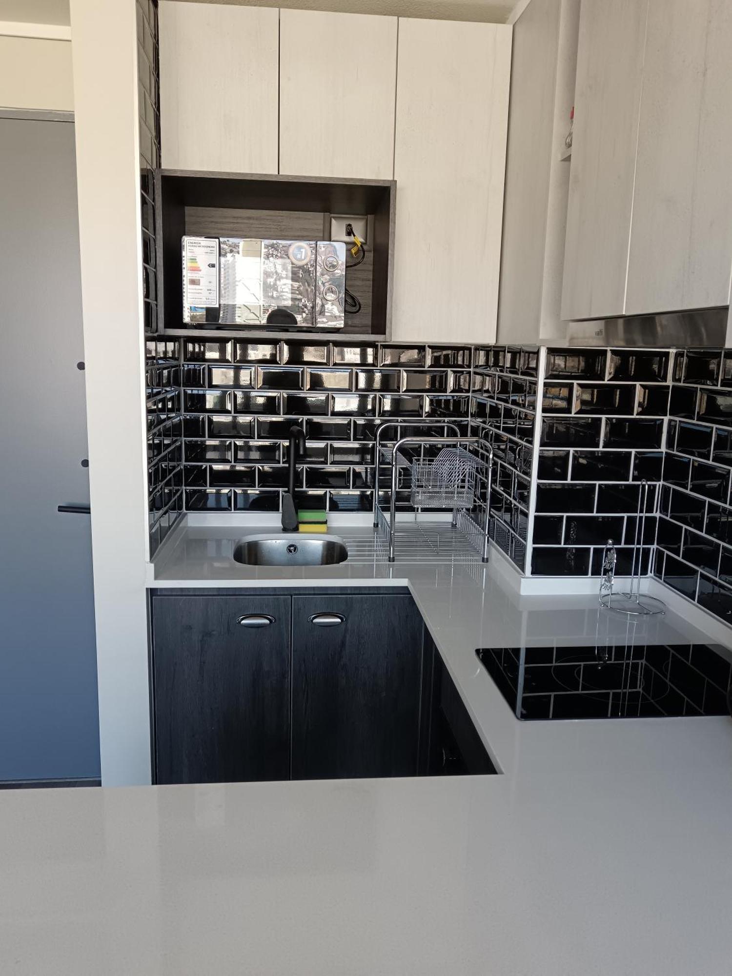 Apartamento Depto En Centro Valparaíso