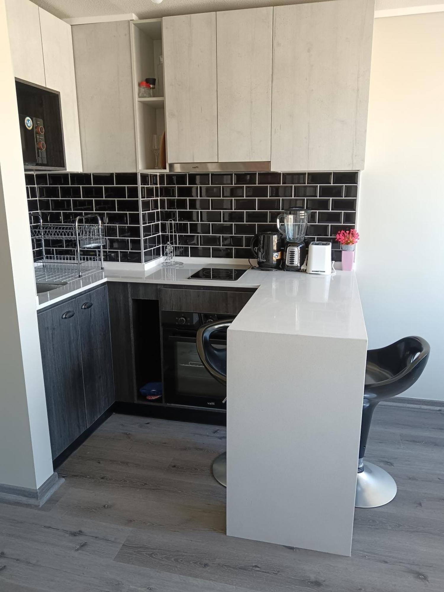 Apartamento Depto En Centro *